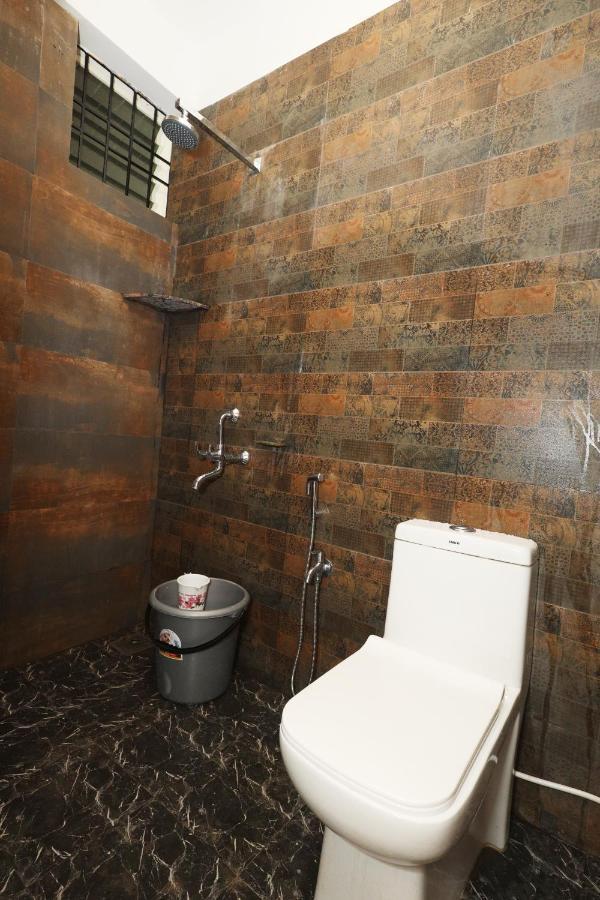 House Of Brothers Arambol Exterior foto